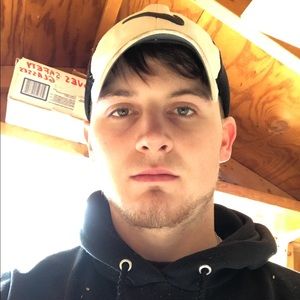 Meet your Posher, Kyle